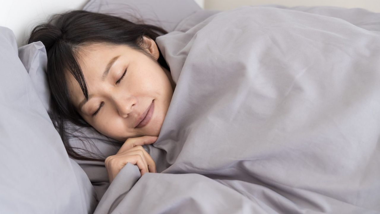 Comment s'endormir plus rapidement même en cas de stress