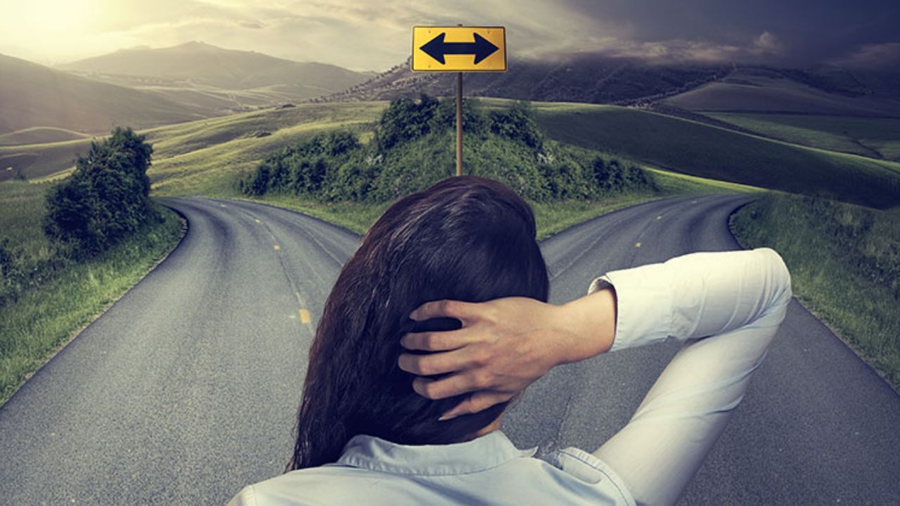Decision Fatigue: Why Making Decisions Feels Exhausting And How To Make Daily Choices With Less Stress