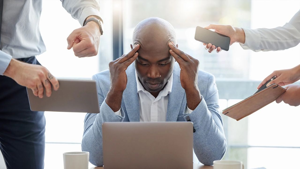 Comment réduire le stress naturellement, selon la science