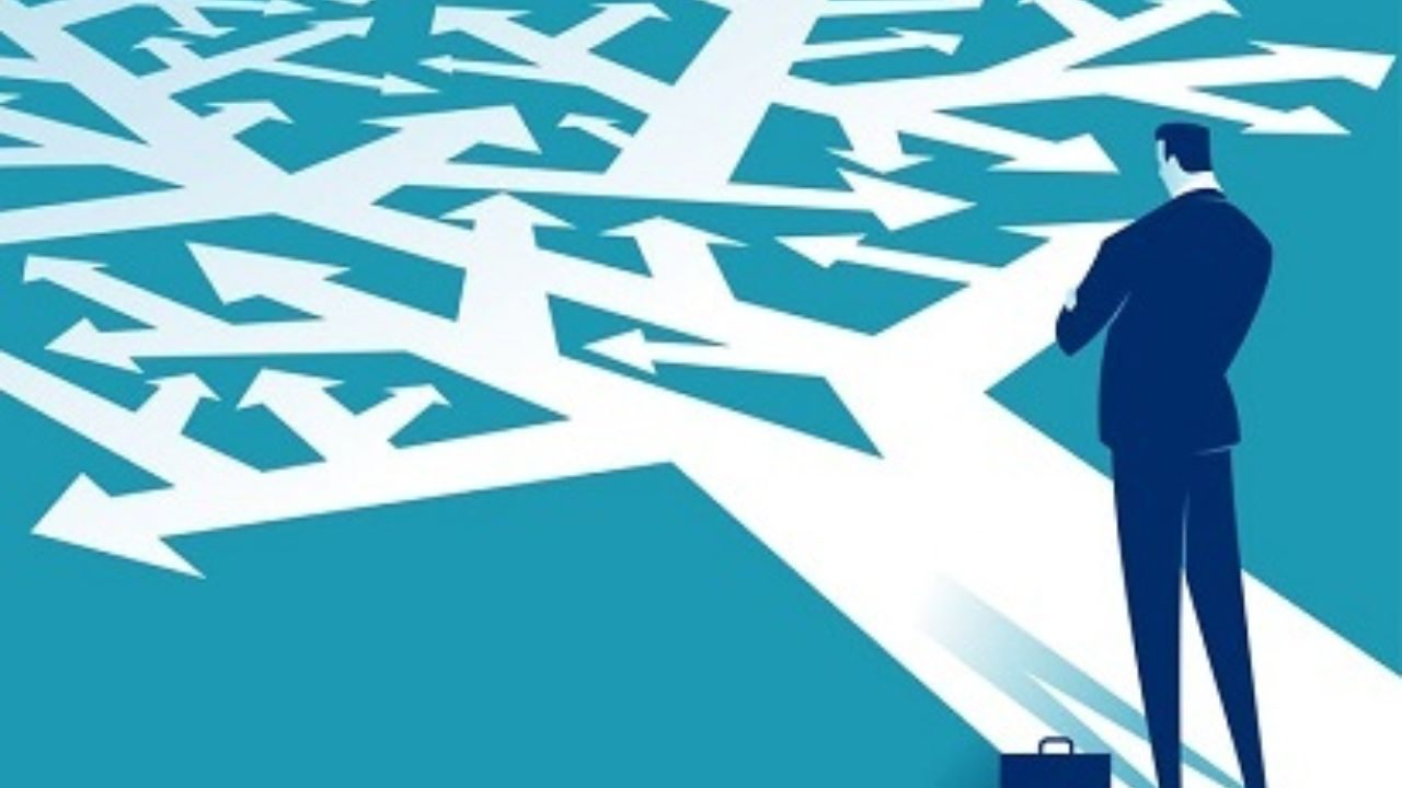 Too Many Choices Can Drain Your Energy, Here Is How To Take It Back