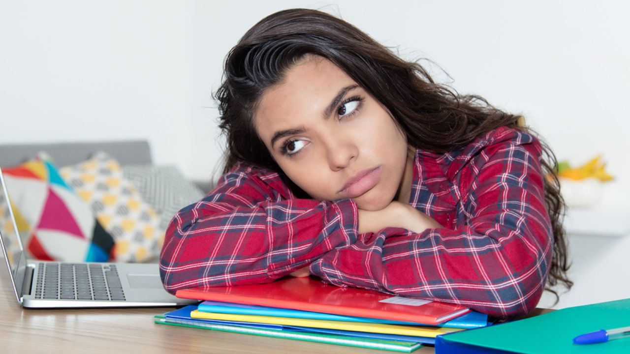 Démotivation constante: pourquoi vous manquez de motivation et comment retrouver l'élan