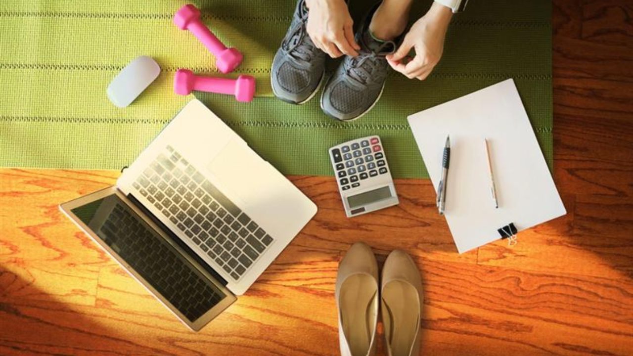 Équilibre vie professionnelle et vie privée : Le guide Santé d’abord pour une semaine réussie