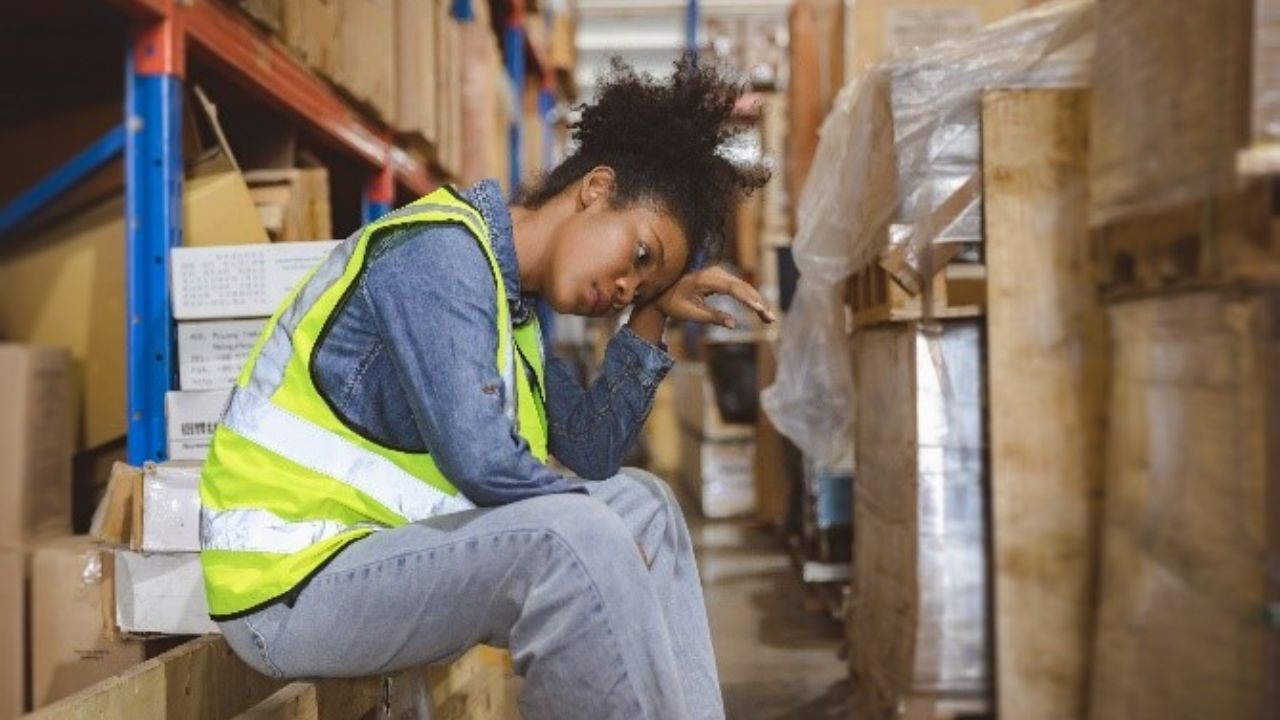 Why Work Feels More Exhausting Than Ever And How To Recover From Work Fatigue