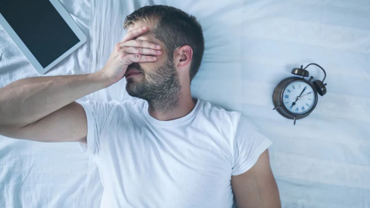 Comment s'endormir plus rapidement même en cas de stress