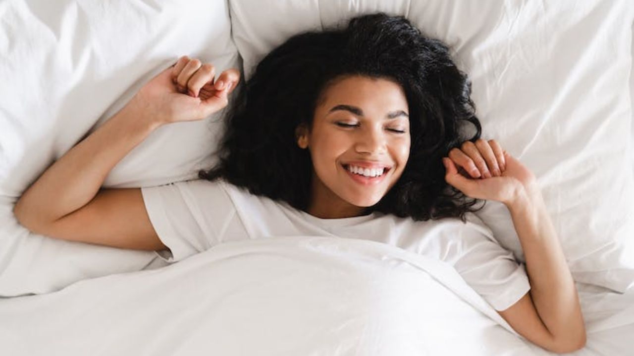How To Sleep Better So You Wake Up Rested Every Morning