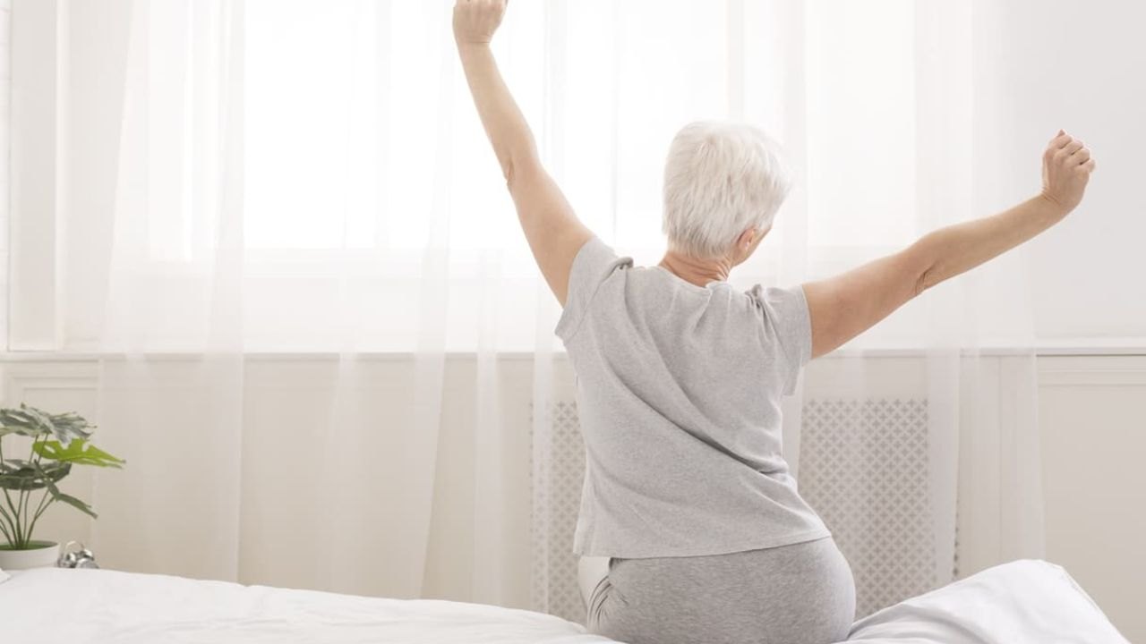 Why Sleep Gets Worse With Age And What Actually Helps