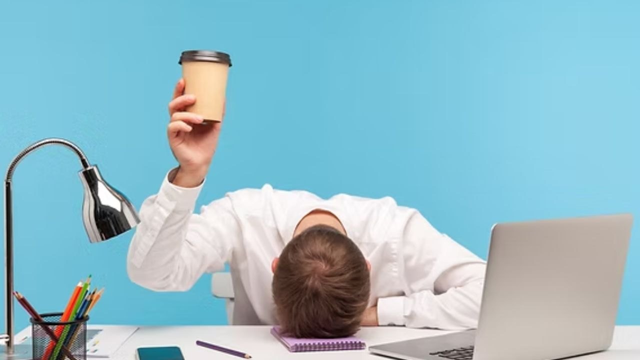 Why Work Feels More Exhausting Than Ever And How To Recover From Work Fatigue