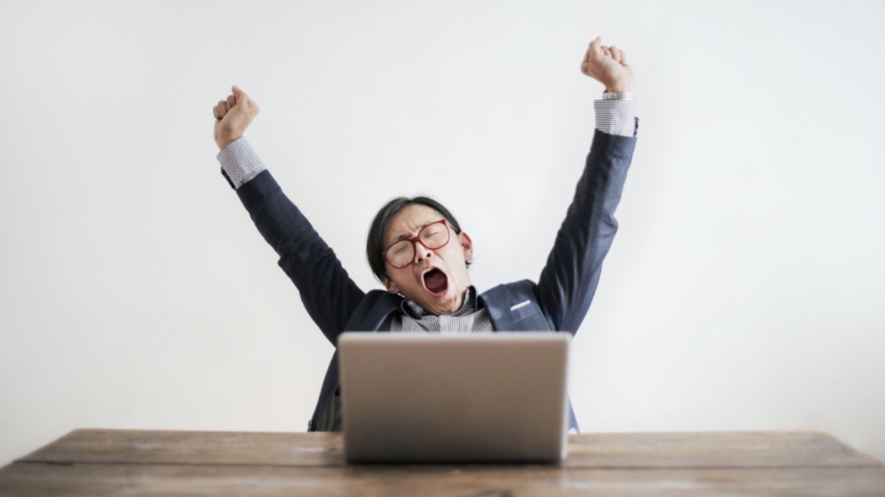 Démotivation constante: pourquoi vous manquez de motivation et comment retrouver l'élan