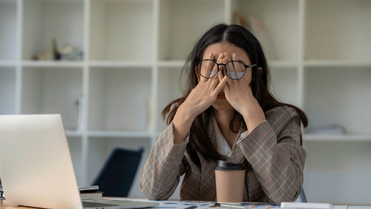 Comment réduire le stress naturellement, selon la science