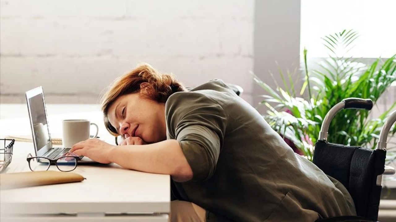 Why Work Feels More Exhausting Than Ever And How To Recover From Work Fatigue