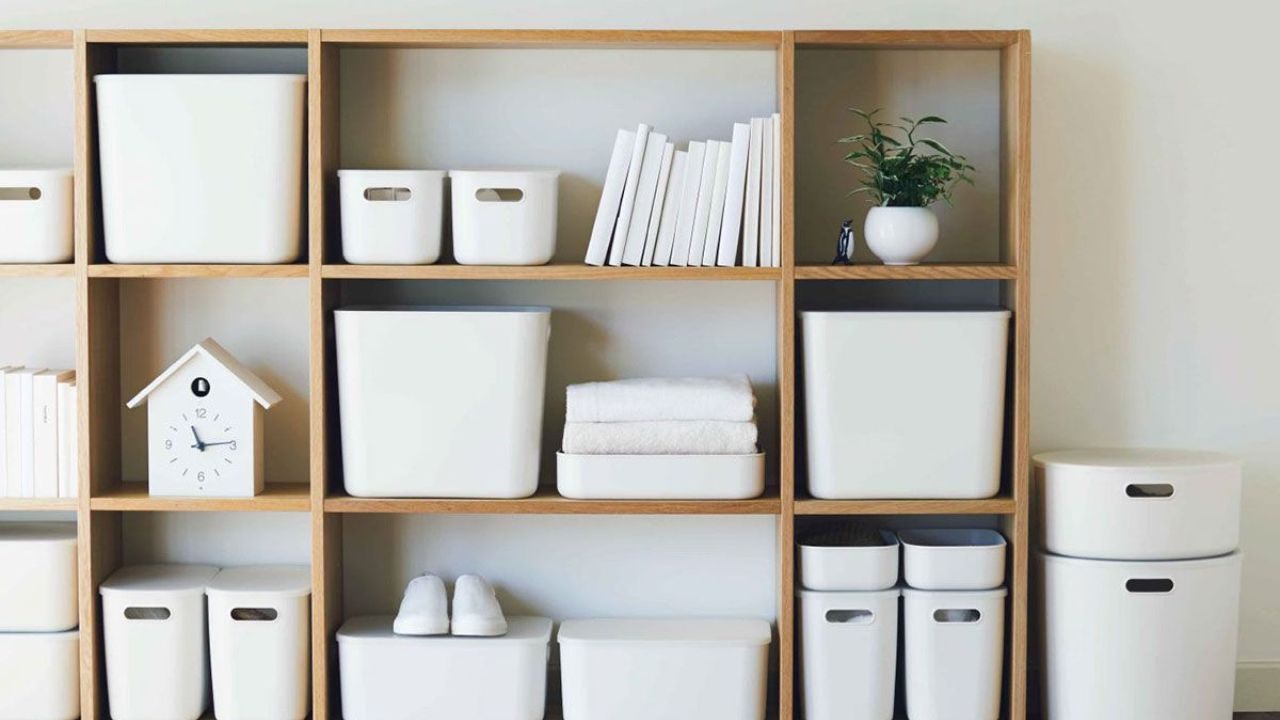 Comment mieux organiser votre maison avec un système pratique et durable