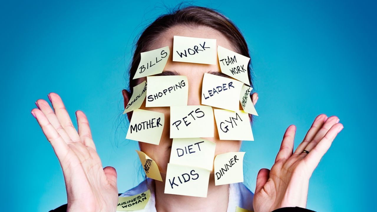 Stop Being Busy And Start Learning How to Manage Priorities More Clearly