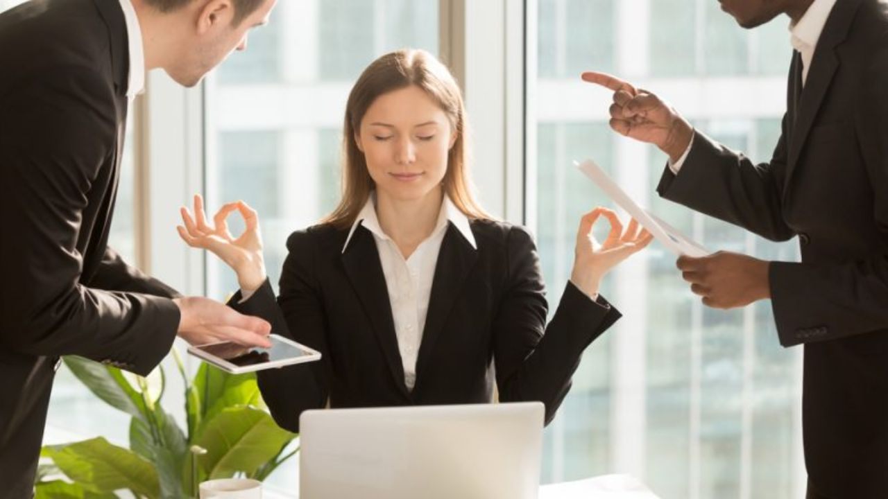 Stop Being Busy And Start Learning How to Manage Priorities More Clearly