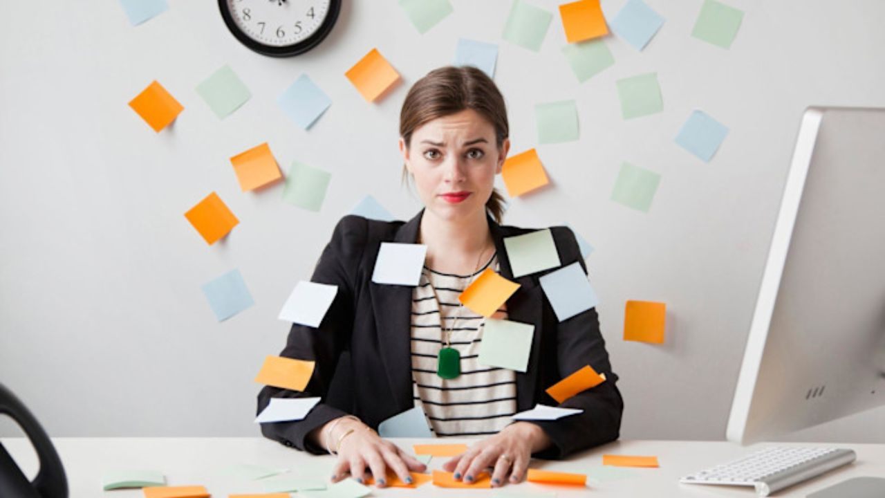 Pourquoi le stress semble permanent aujourd’hui et comment réinitialiser votre système