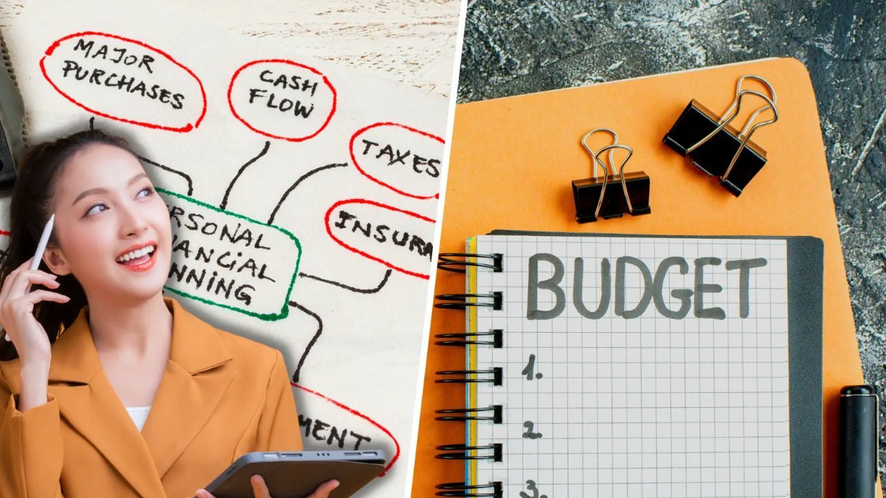 Comment organiser votre budget mensuel en France sans vous compliquer la vie