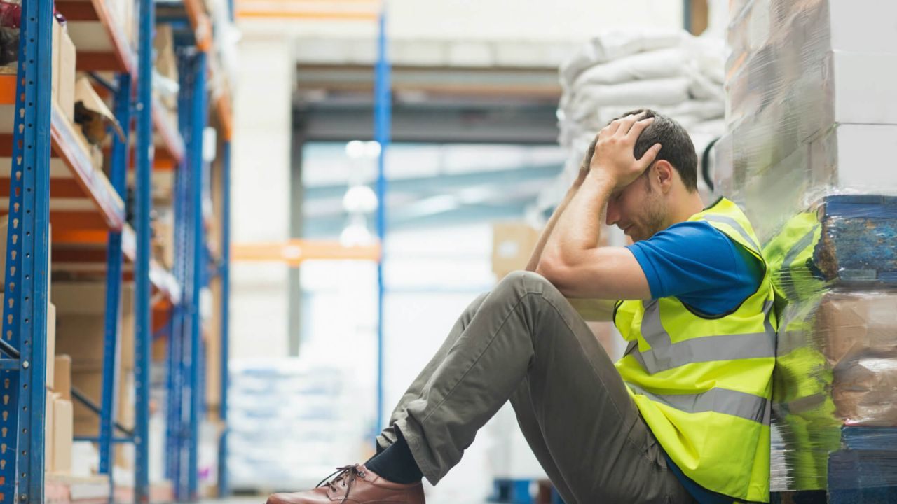 Why Work Feels More Exhausting Than Ever And How To Recover From Work Fatigue