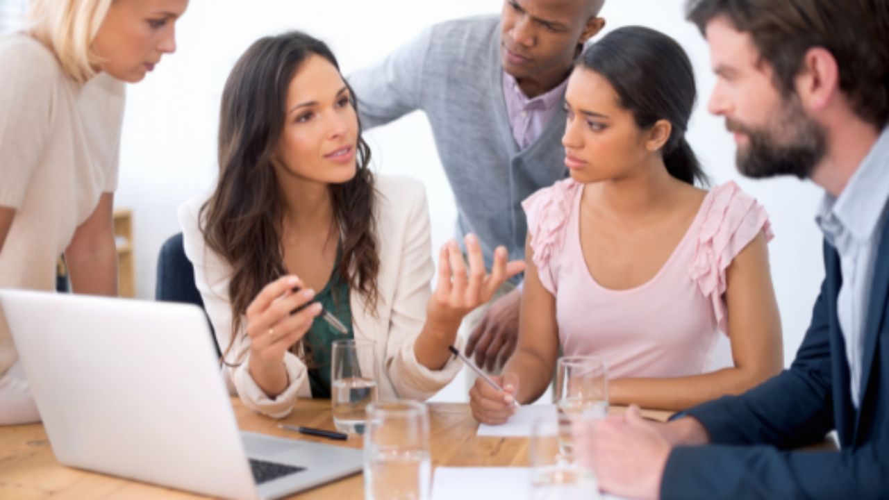 Stop Being Busy And Start Learning How to Manage Priorities More Clearly