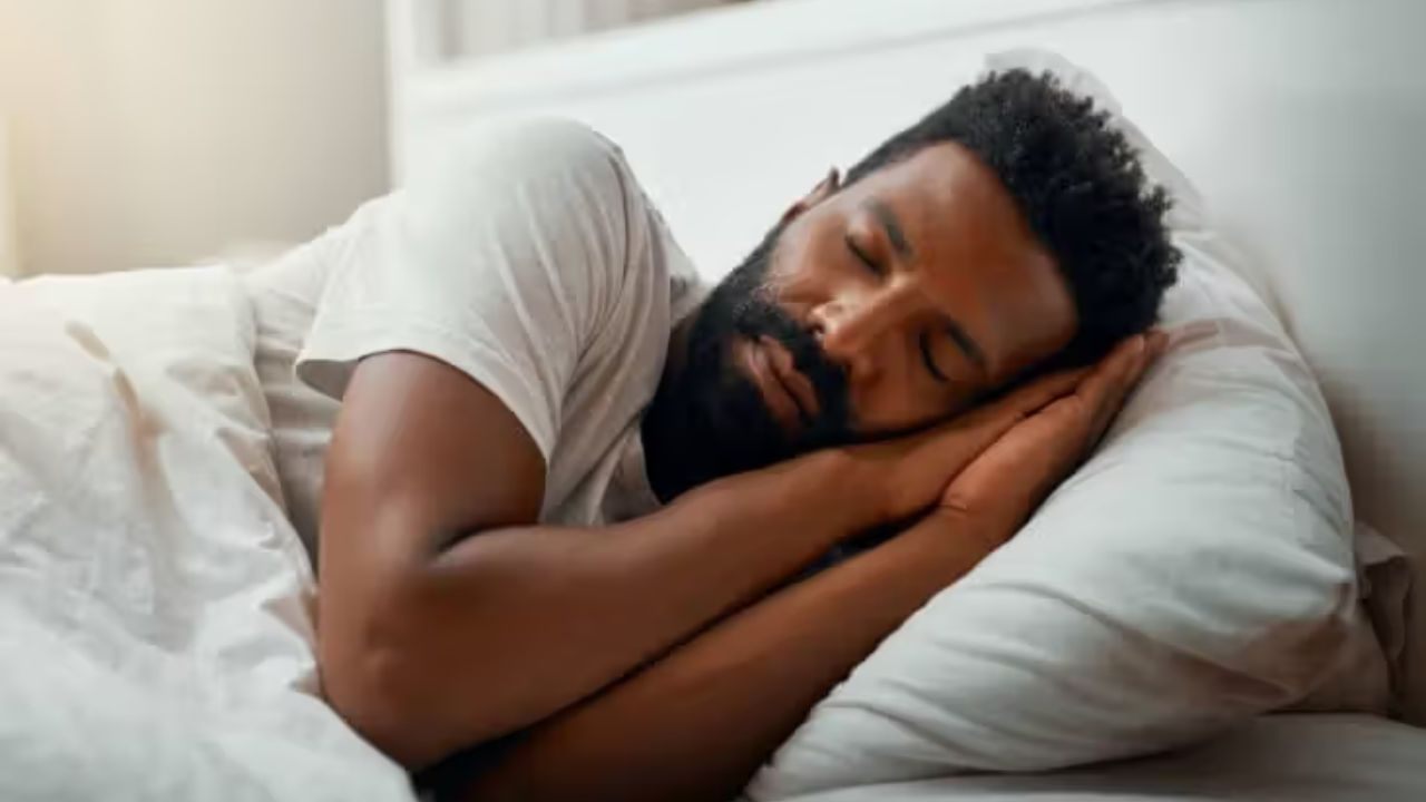 How To Sleep Better So You Wake Up Rested Every Morning