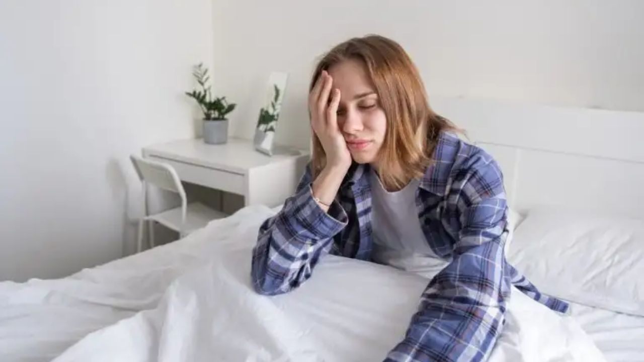 Why You Wake Up Tired First Thing in the Morning: The Real Causes of Morning Fatigue and What to Do About It
