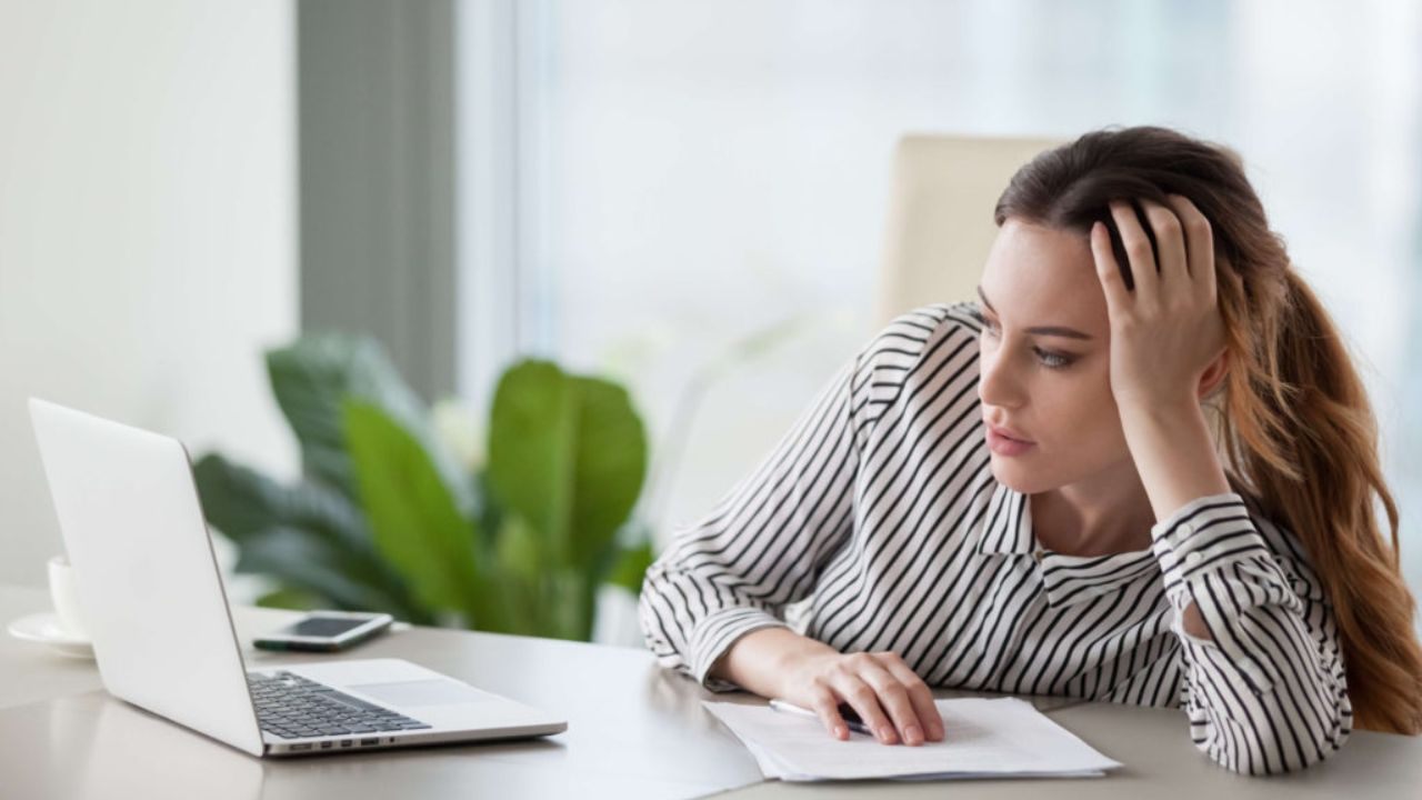 Démotivation constante: pourquoi vous manquez de motivation et comment retrouver l'élan