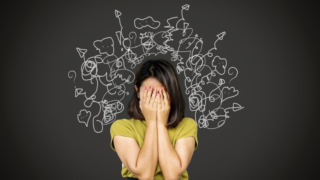 Too Many Choices Can Drain Your Energy, Here Is How To Take It Back