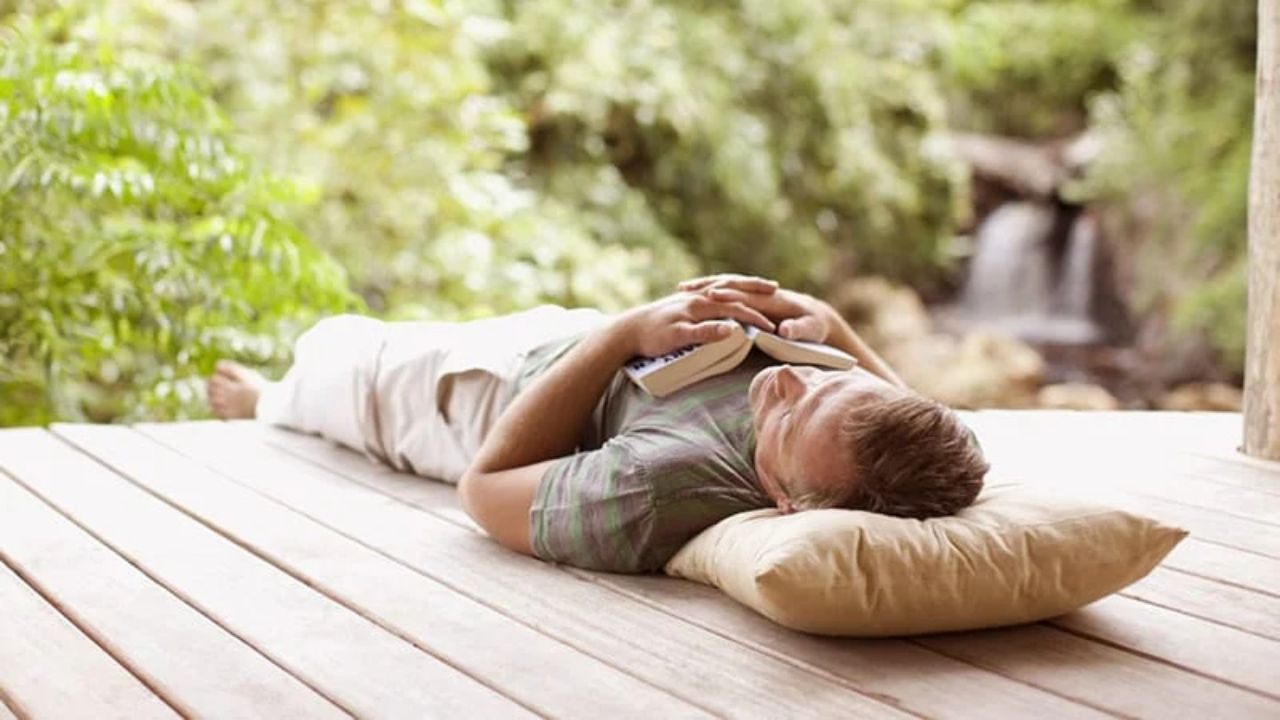 Quand le repos ne suffit plus : ce qui vous épuise vraiment et comment retrouver toute votre énergie
