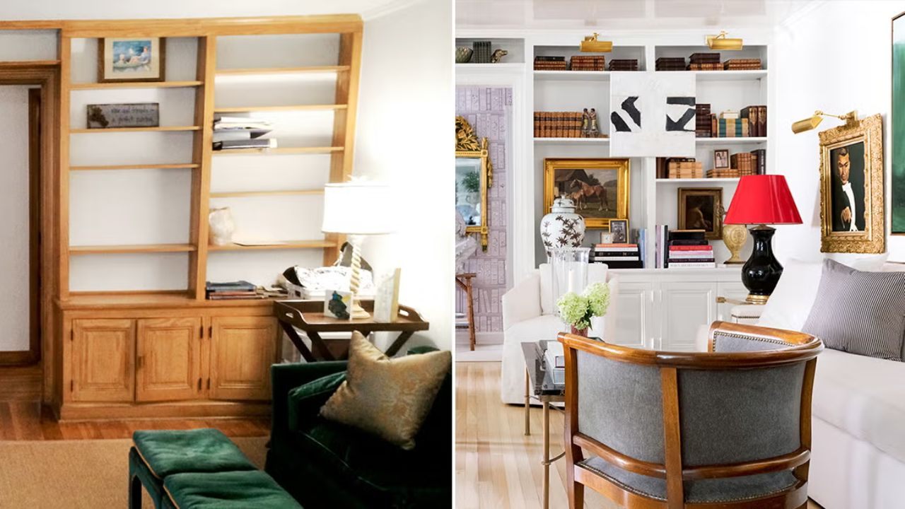 Comment mieux organiser votre maison avec un système pratique et durable