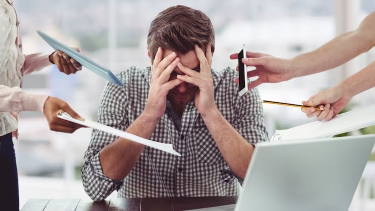 Les journées sont-elles trop courtes ? Pourquoi le temps semble filer et comment le reprendre en main