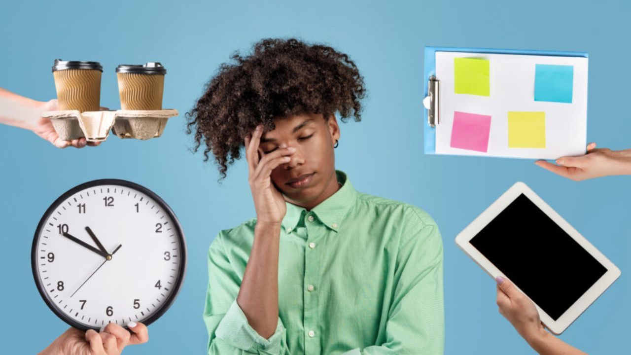 Comment arrêter de procrastiner au quotidiena: étapes pratiques et déclencheurs