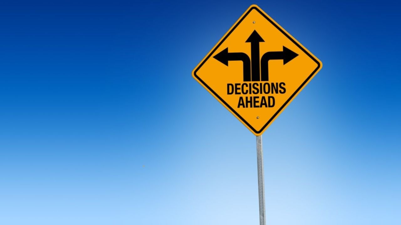 Decision Fatigue: Why Making Decisions Feels Exhausting And How To Make Daily Choices With Less Stress