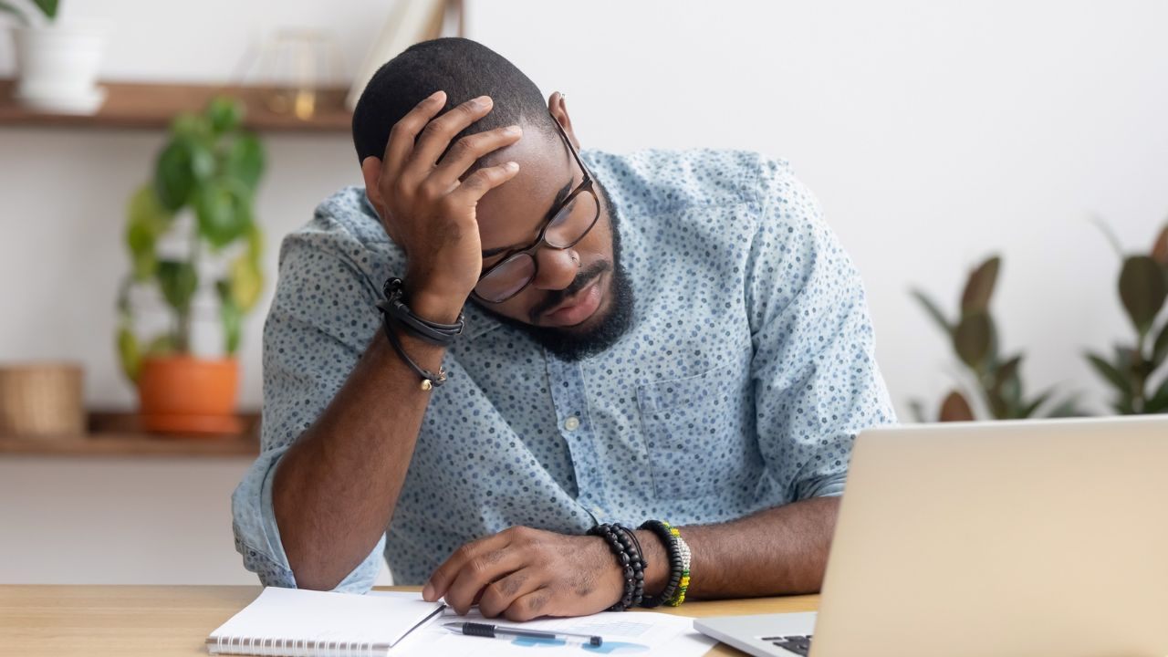 Why Work Feels More Exhausting Than Ever And How To Recover From Work Fatigue