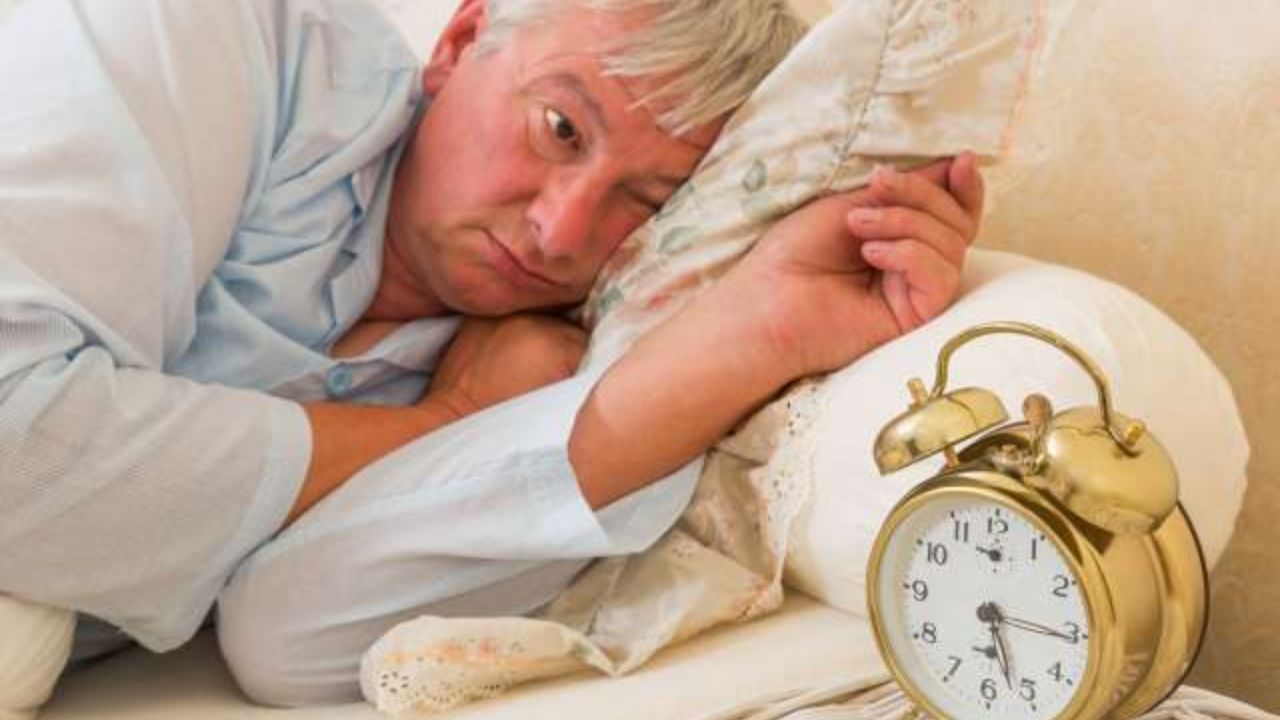 Why Sleep Gets Worse With Age And What Actually Helps