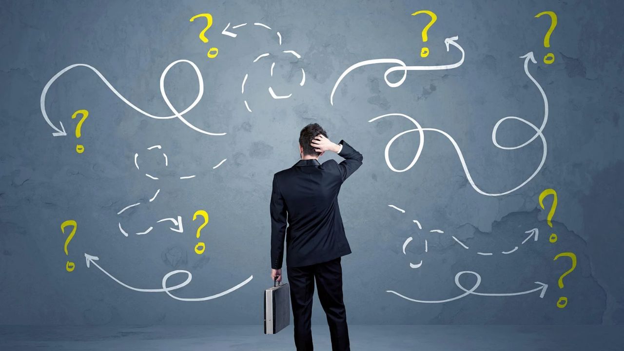Decision Fatigue: Why Making Decisions Feels Exhausting And How To Make Daily Choices With Less Stress