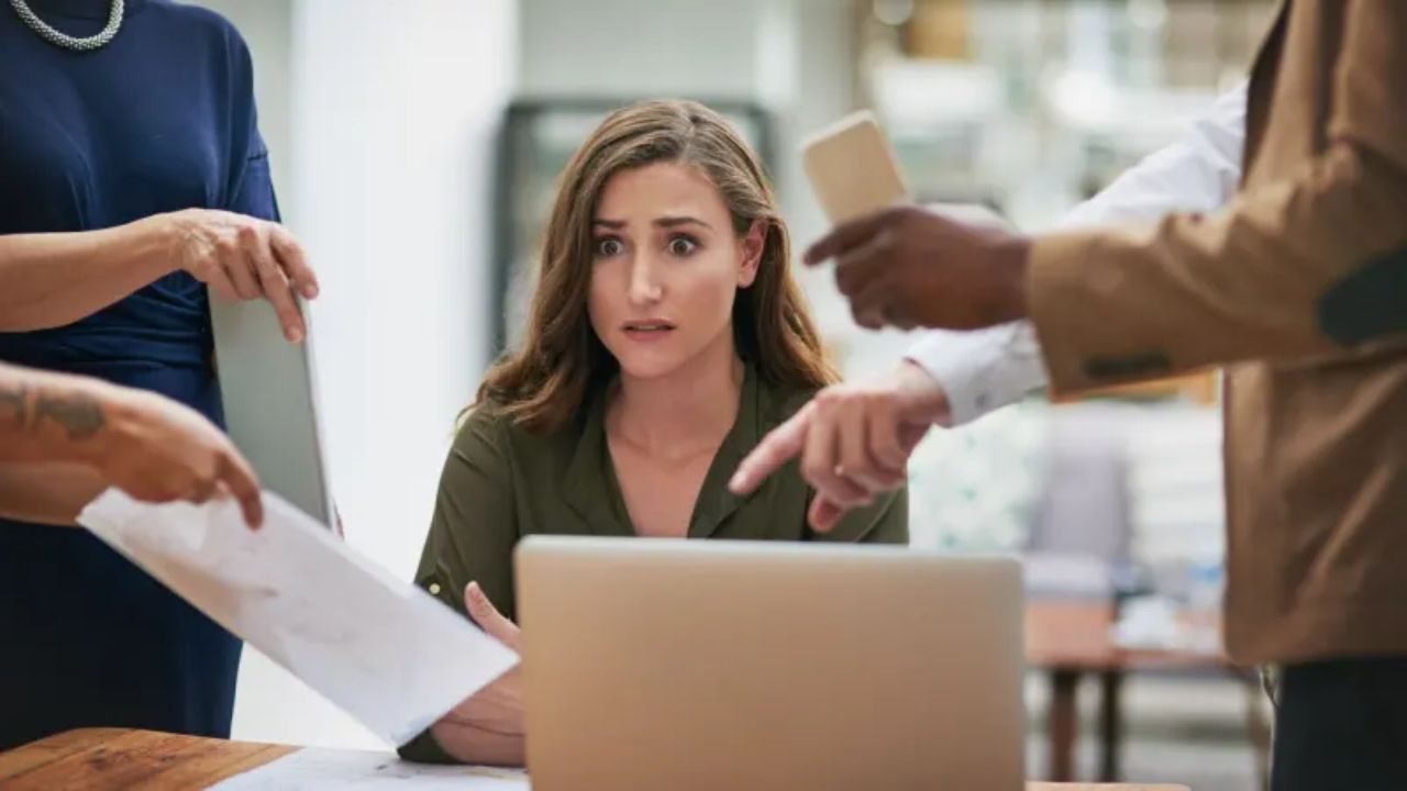 Stop Being Busy And Start Learning How to Manage Priorities More Clearly