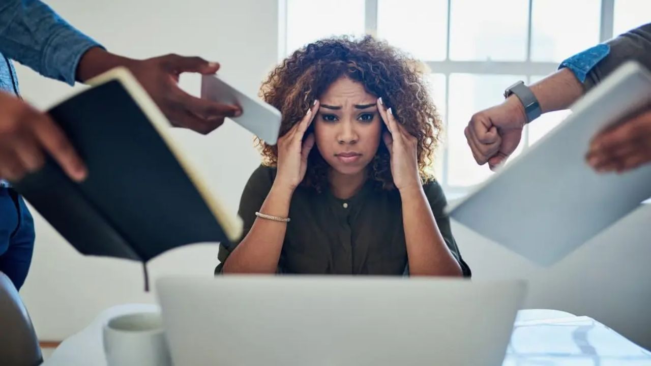 Comment réduire le stress naturellement, selon la science