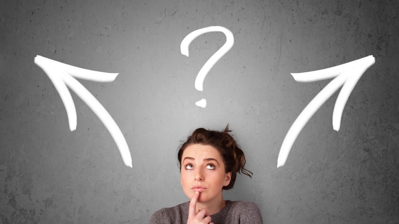 Decision Fatigue: Why Making Decisions Feels Exhausting And How To Make Daily Choices With Less Stress
