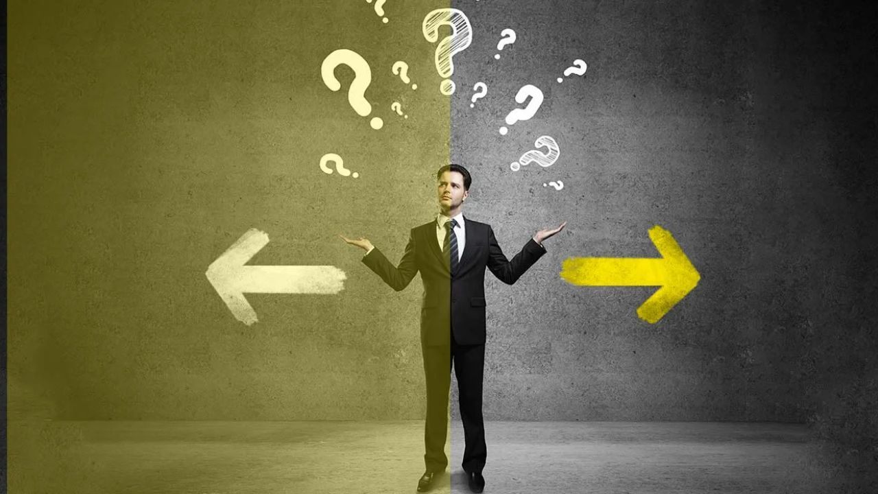Decision Fatigue: Why Making Decisions Feels Exhausting And How To Make Daily Choices With Less Stress