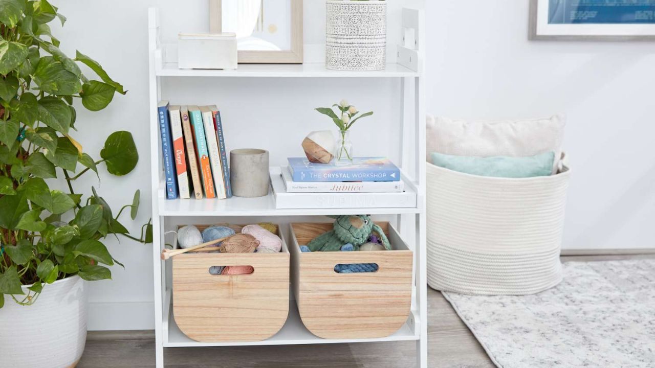 Comment mieux organiser votre maison avec un système pratique et durable