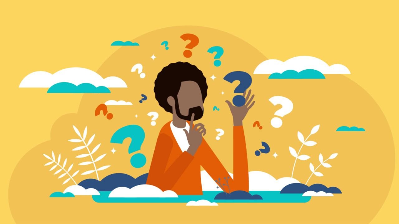 Too Many Choices Can Drain Your Energy, Here Is How To Take It Back