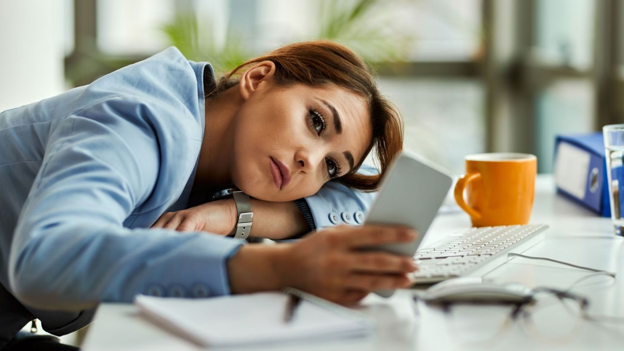 Pourquoi perd-on la motivation et comment la retrouver