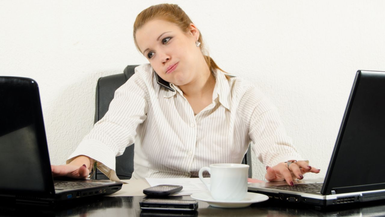 Multitasking Fatigue: Why Switching Tasks Drains Your Brain And How To Recover Focus