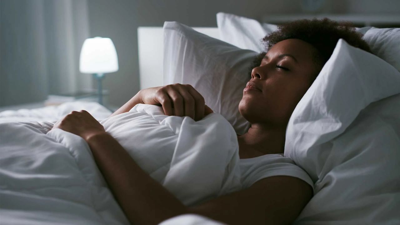 Comment s'endormir plus rapidement même en cas de stress