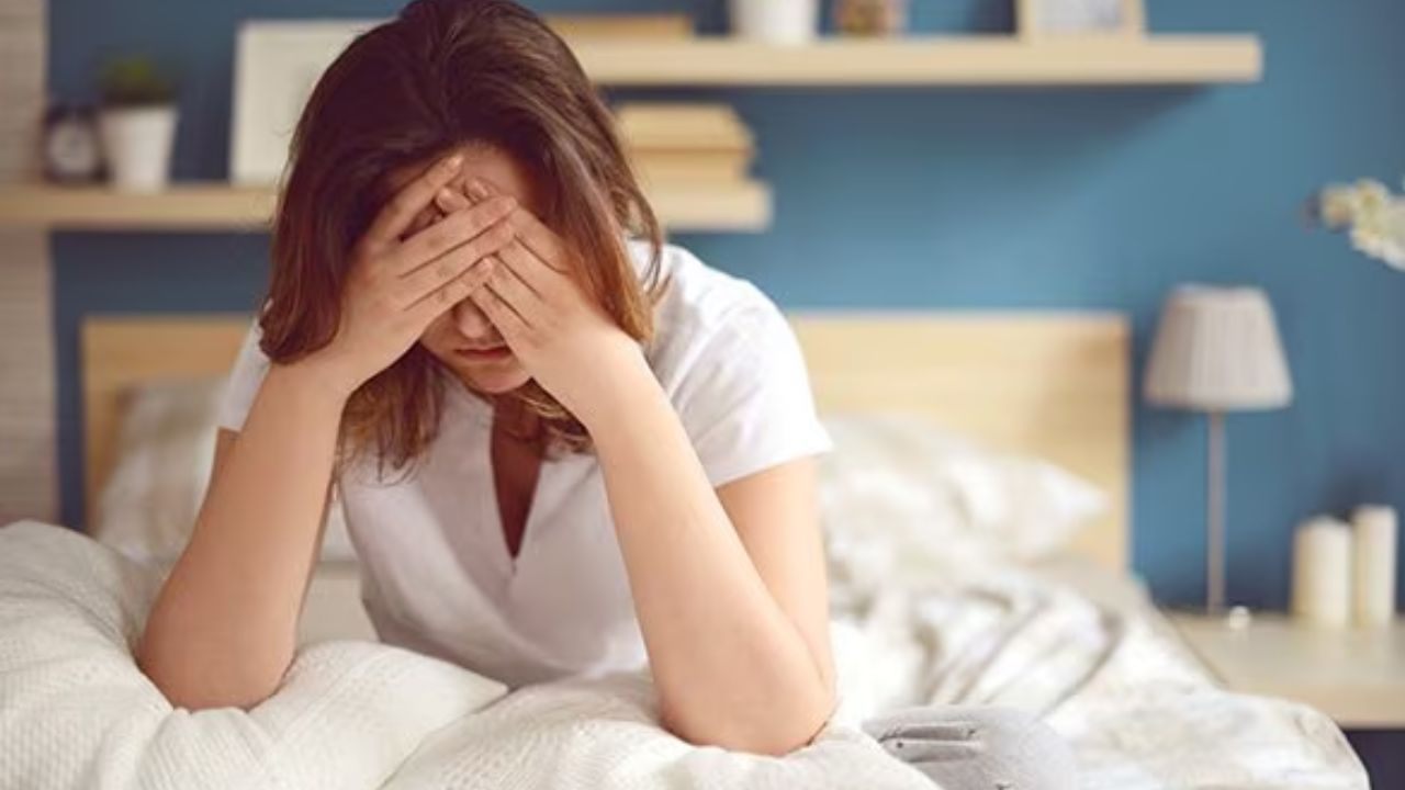 Pourquoi vous vous réveillez fatigué et comment y remédier naturellement