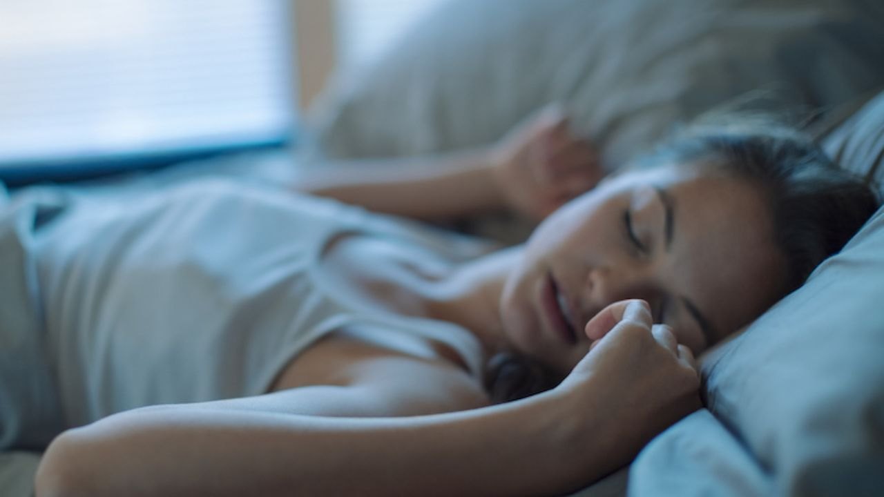 Dormez sans médicaments : un plan pratique pour vous endormir plus vite et dormir plus longtemps