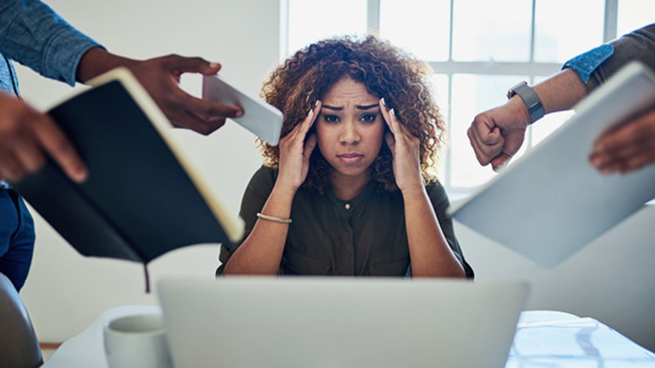 Multitasking Fatigue: Why Switching Tasks Drains Your Brain And How To Recover Focus