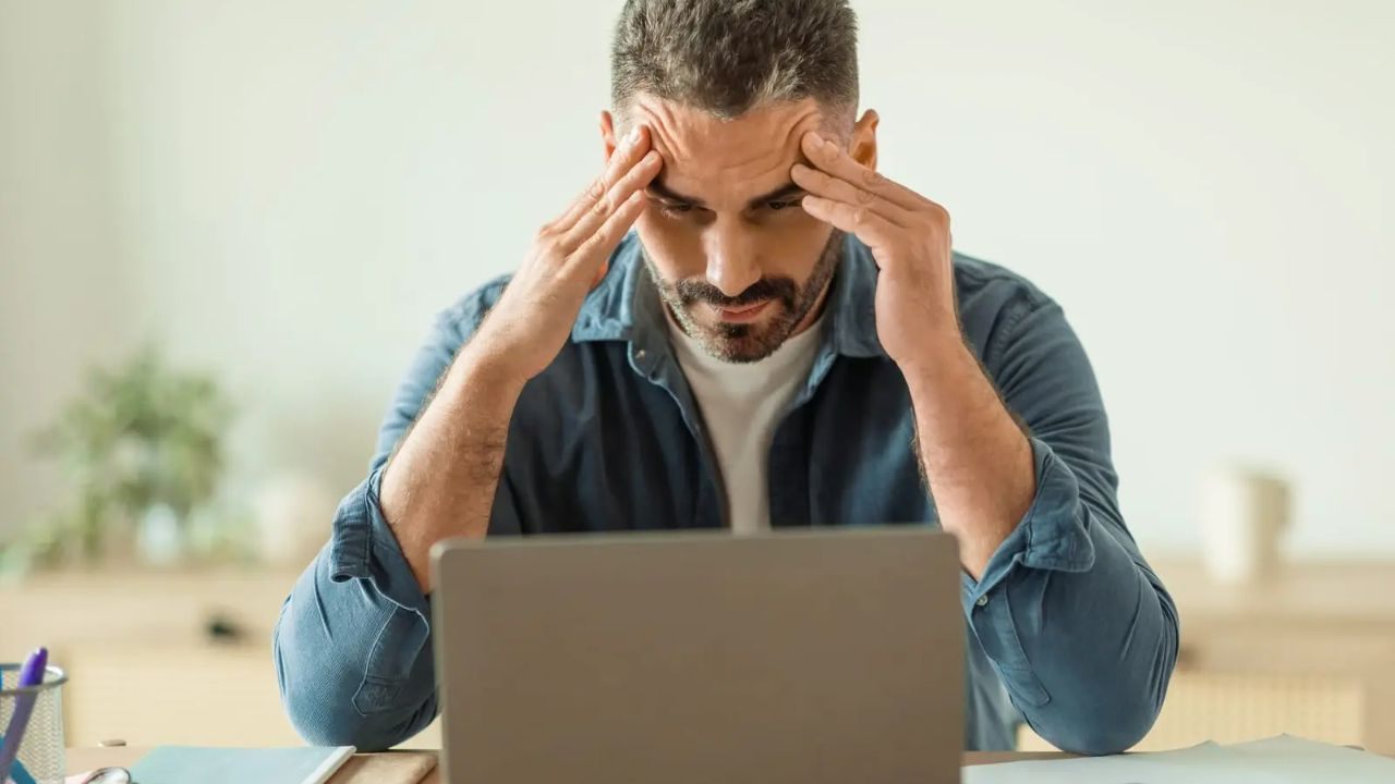Pourquoi le stress semble permanent aujourd’hui et comment réinitialiser votre système