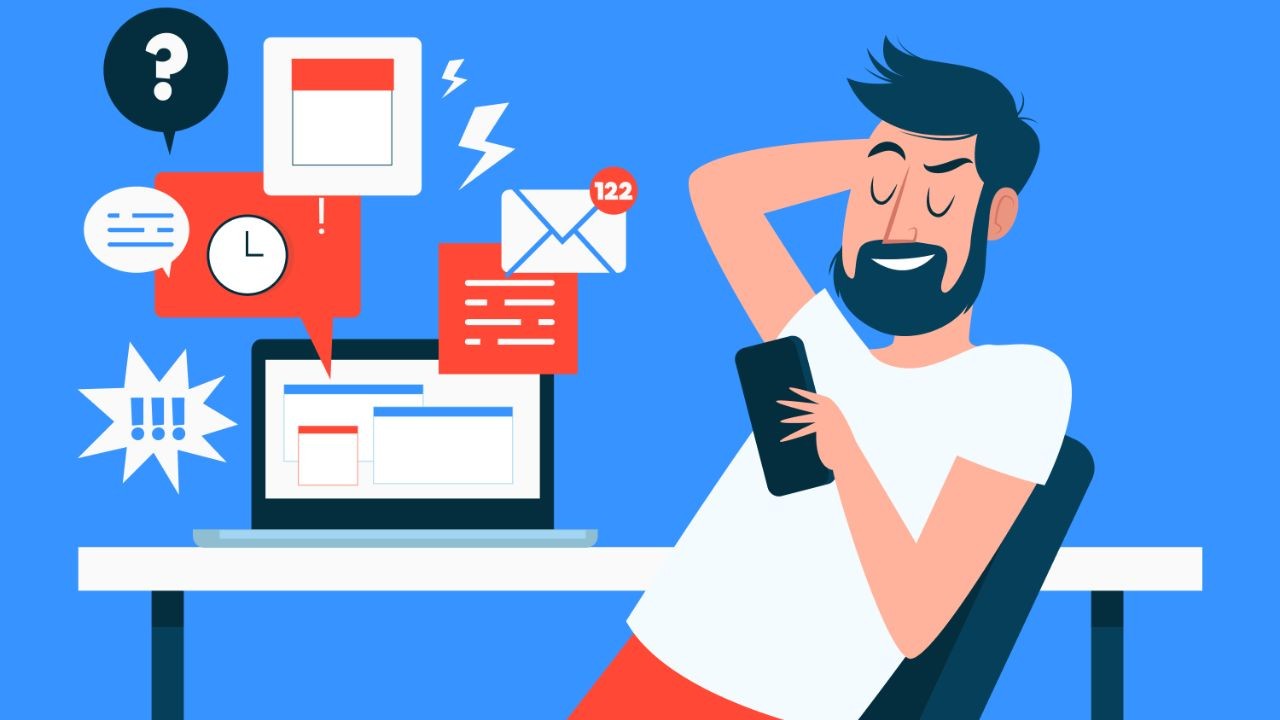 Comment arrêter de procrastiner au quotidiena: étapes pratiques et déclencheurs