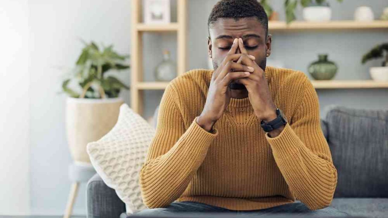 Feeling Overwhelmed All The Time: What It Means, Why It Happens, And How To Get Relief [FR]