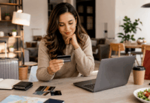 Payez avec plus d’avantages
